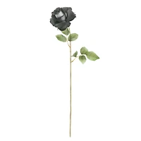 27" Velvet Rose Stem by Ashland
