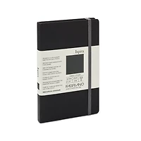 Fabriano® Ispira Hardcover Blank Notebook
