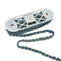 1/2" Chain Denim Belting Trim by Celebrate It® Fashion Mode