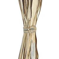 Beige Natural Foliage Bundle