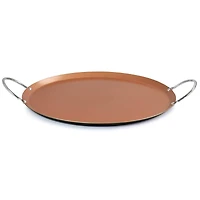 Oster Non-Stick 14" Carbon Steel Stonefire Comal