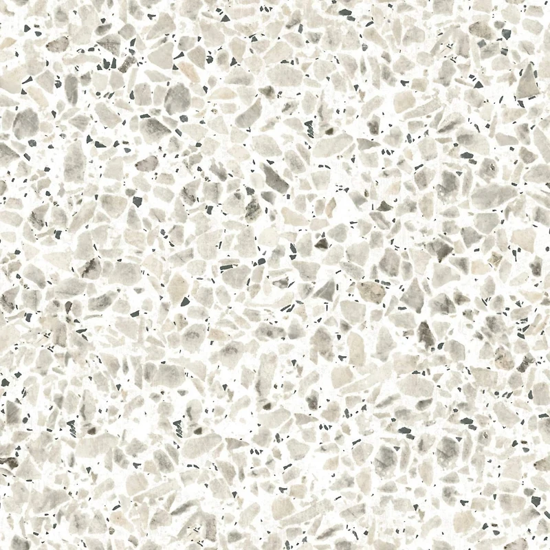 RoomMates Terrazzo Peel & Stick Wallpaper