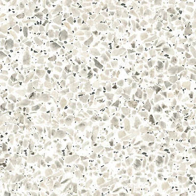 RoomMates Terrazzo Peel & Stick Wallpaper