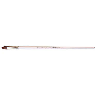 Bob Ross® Oil Floral Filbert Brush