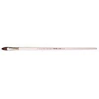 Bob Ross® Oil Floral Filbert Brush
