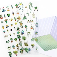 Plant & Tree Stickers by Recollections™
