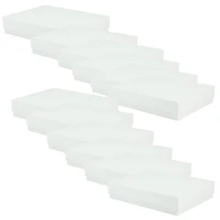 12 Pack: White Frame Box by Celebrate It