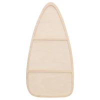 Leisure Arts® 11" Boat Welled Wood Surface