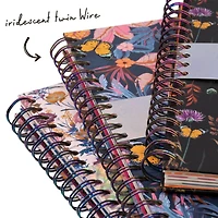 Pukka Pads B5 Bloom Project Book Set