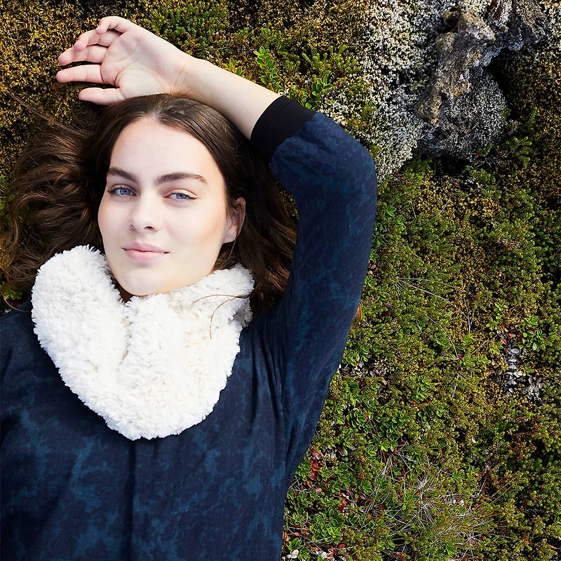 3 Pack Lion Brand® Go for Faux® Yarn