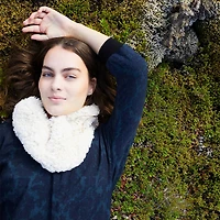 3 Pack Lion Brand® Go for Faux® Yarn