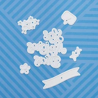 Obed Marshall Fantastico Die Set