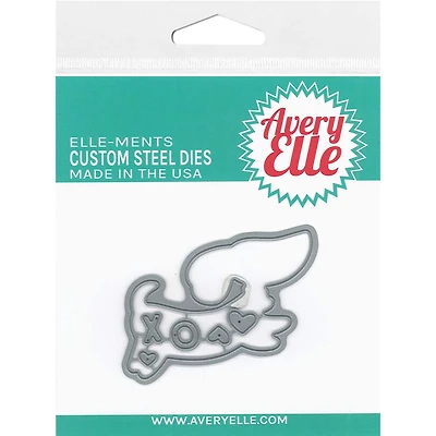 Avery Elle Die Elle-Ments All My Kisses