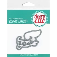 Avery Elle Die Elle-Ments All My Kisses 