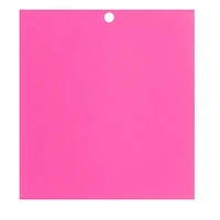 Pink Buttons 6" x 6.5" Cardstock Paper by Recollections™, 100 Sheets