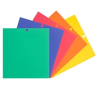 Primary 6" x 6.5" Cardstock Paper by Recollections™, 100 Sheets