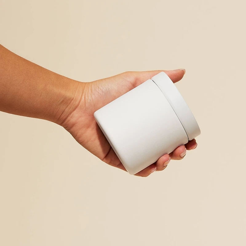 makesy White Glam Tin, 12ct.