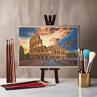 Colosseum Painting Diamond Art Kit by Make Market®