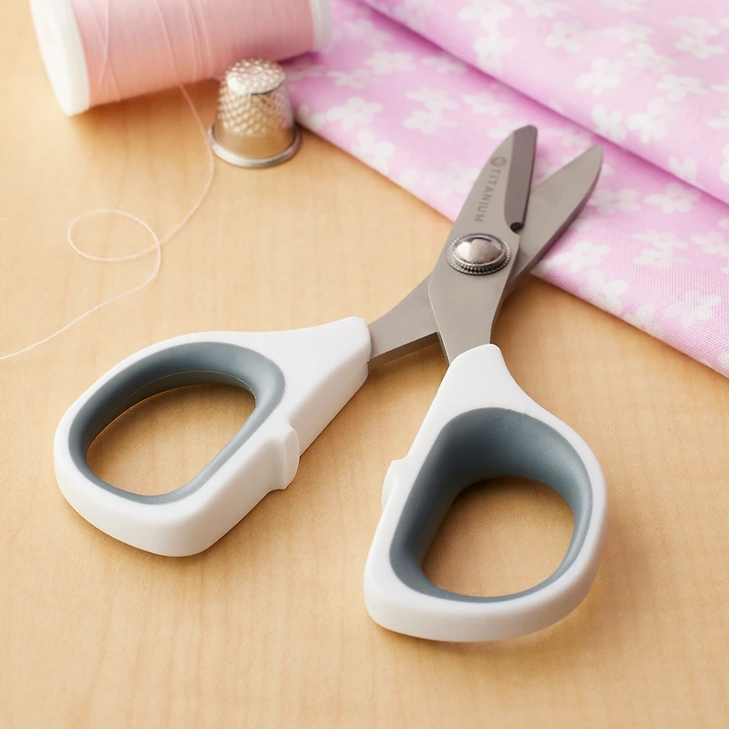 Westcott® Heavy-Duty Crafting & Quilting Scissors