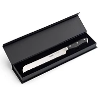 JoyJolt® 8" High Carbon Steel Bread Knife