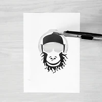 Marabu Screen Printing Kit