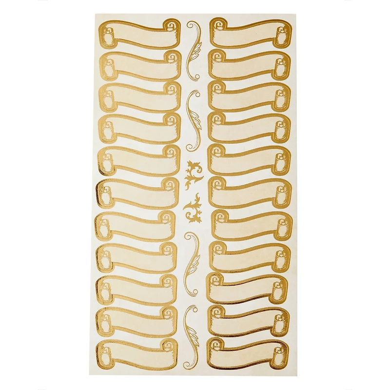 12 Pack: Family Tree Stickers by Recollections™