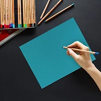 JAM Paper Recycled 8.5" x 11" 65lb. Cover Cardstock Pack