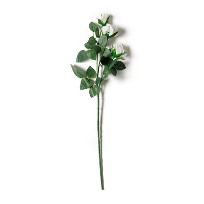 Sweetheart Rose Spray by Ashland