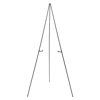 62" Metal Floor Display Easel by Artist's Loft™