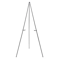 62" Metal Floor Display Easel by Artist's Loft™