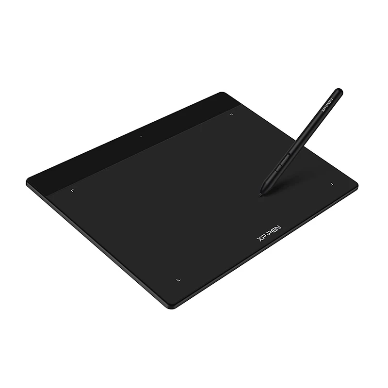 XPPen Deco Fun L Drawing Tablet