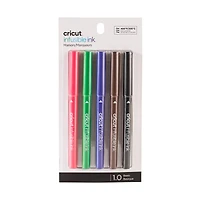 Cricut® Infusible Ink™ Basics Markers