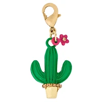 Cactus Charm by Bead Landing™