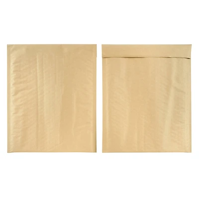 12 Packs: 3 ct. (36 total) 9.5" x 11.25" Bubble Mailers by Celebrate It™