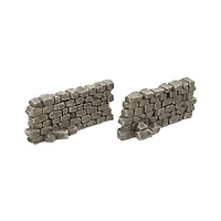 Miniature Stone Walls by Make Market®