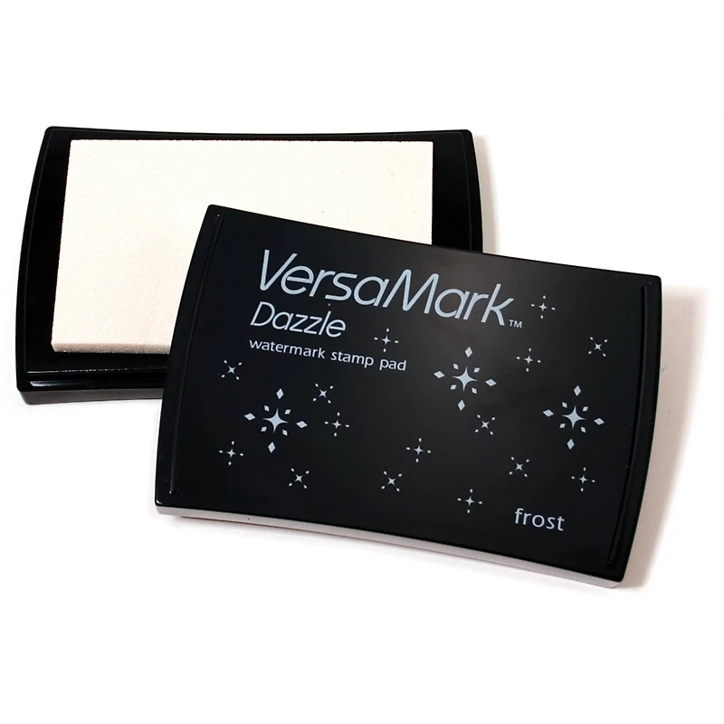VersaMark™ Dazzle Frost Watermark Stamp Pad