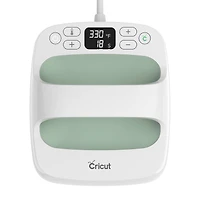 Cricut® Easypress™ 2 Mint, 6" x 7"