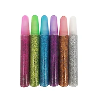Bright Glitter Pens by Creatology™