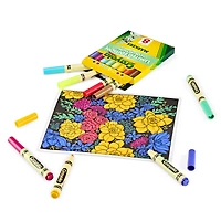 Crayola® Limited Edition Retired Marker Set