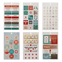 Nurse Stickers by Recollections™