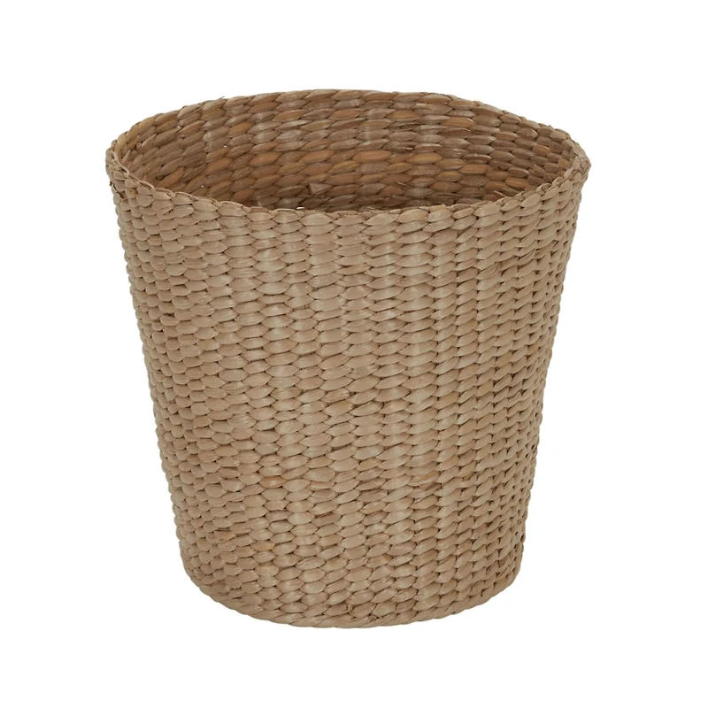 Household Essentials Wicker Bathroom Accessories Set