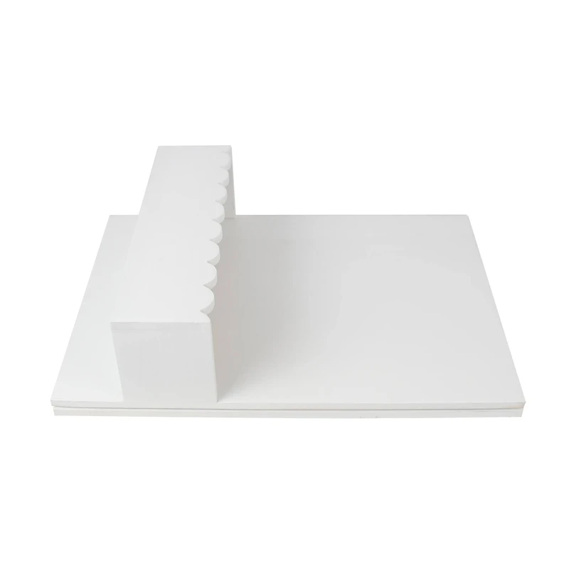 14" x 19.75" Easel Sign by Ashland®