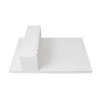 14" x 19.75" Easel Sign by Ashland®