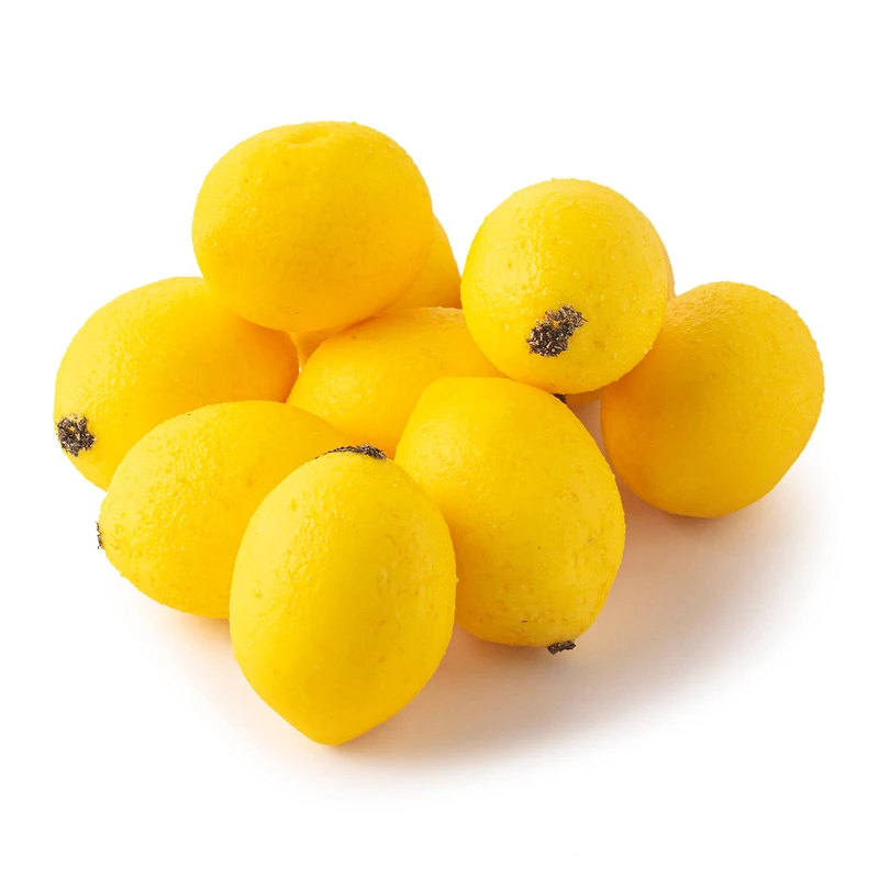 Garden Fresh™ Faux Mini Lemons by Ashland®