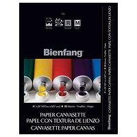 Bienfang® Canvasette Paper Pad