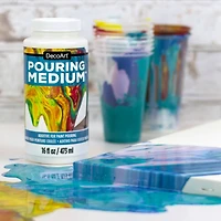 9 Pack: DecoArt® Pouring Medium™