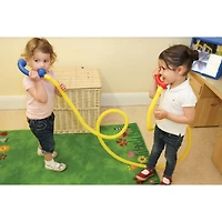 TickiT® Talking Tubes Set