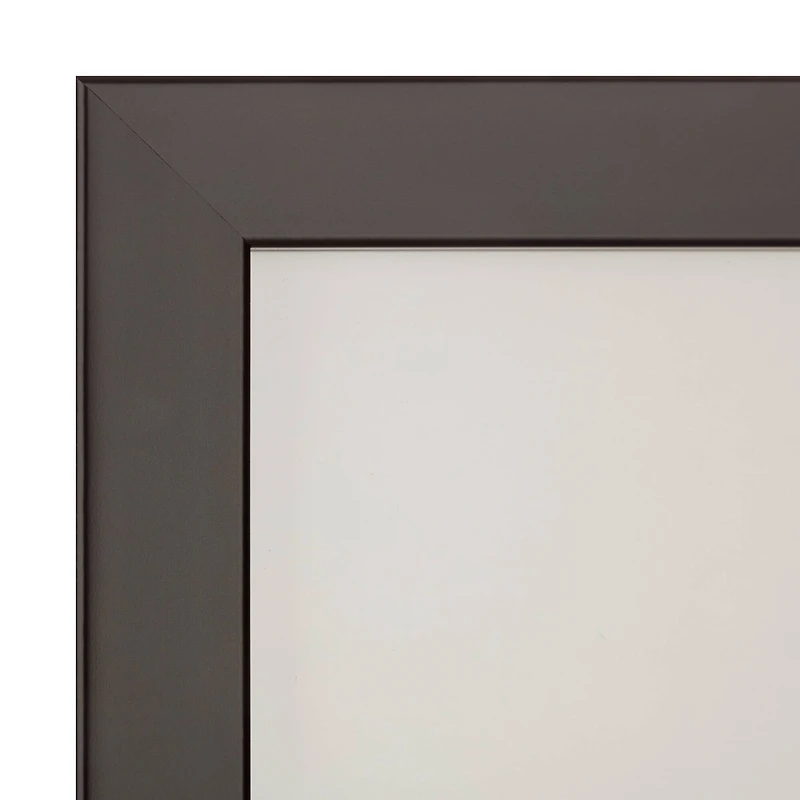 Aspect Black Narrow Frame by Studio Décor
