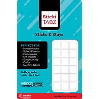 Mavalus® Sticki TABZ, 3 Packs of 120