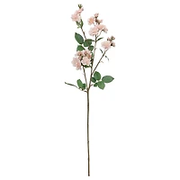 28.5" Light Pink Rose Stem by Ashland®